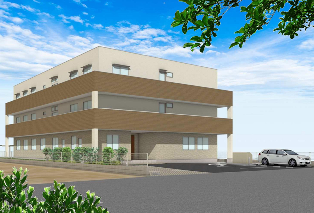 リーガルコート