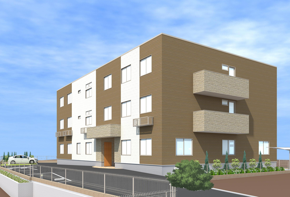 リーガルホーム